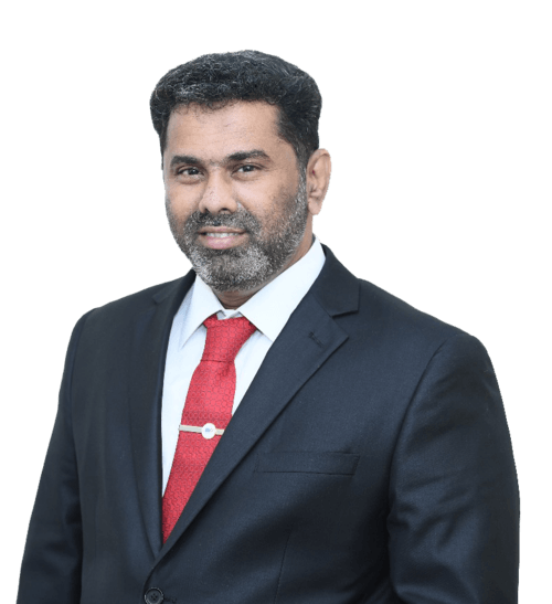 MOHAMED SALEEM
